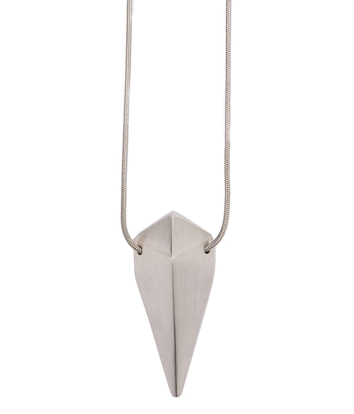 PYRAMID CHARM | Rick Owens(リックオウエンス) / アクセサリー