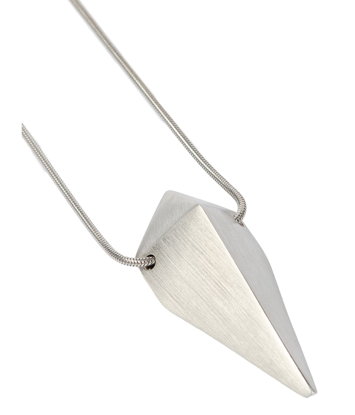 PYRAMID CHARM | Rick Owens(リックオウエンス) / アクセサリー 