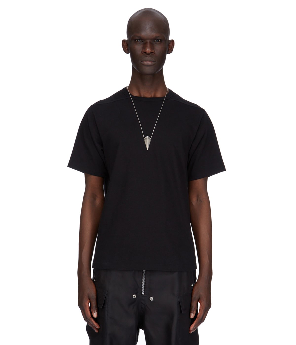 Rick Owens ティアドロップチャーム Rick Owens（リック・オウエンス） TEARDROP ティアドロップ