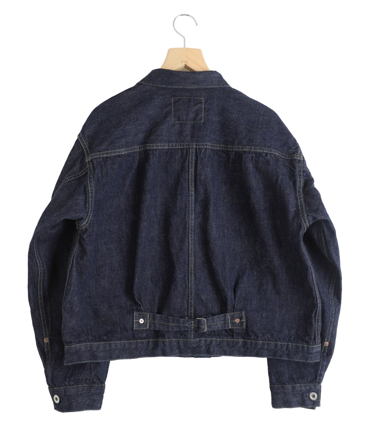 12oz 大戦モデルJKT | REMI RELIEF(レミレリーフ) / アウター デニム