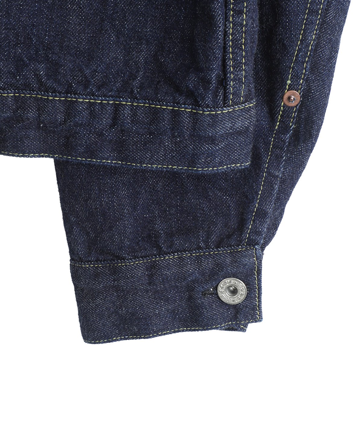 12oz 大戦モデルJKT | REMI RELIEF(レミレリーフ) / アウター デニム 