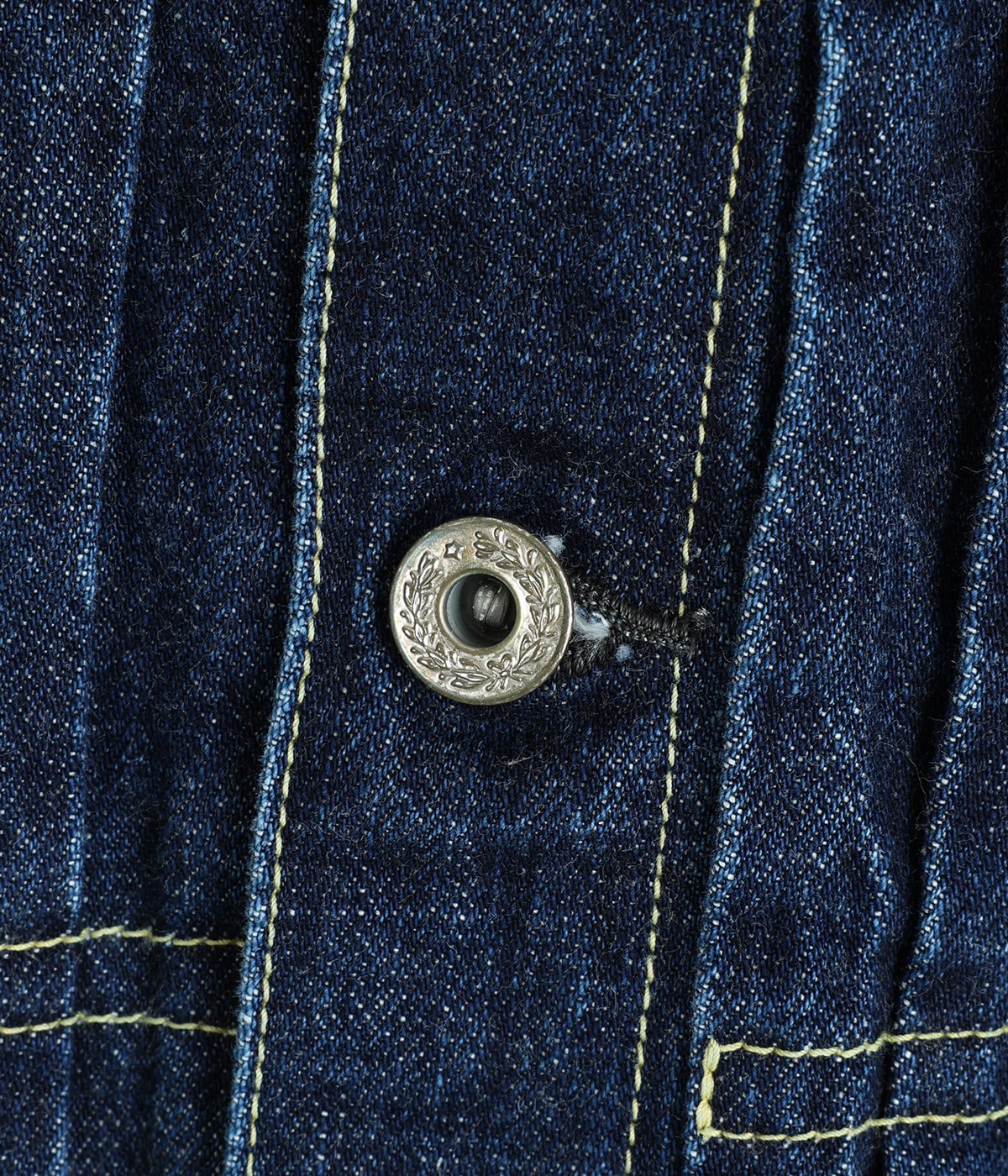 12oz 大戦モデルJKT | REMI RELIEF(レミレリーフ) / アウター デニム