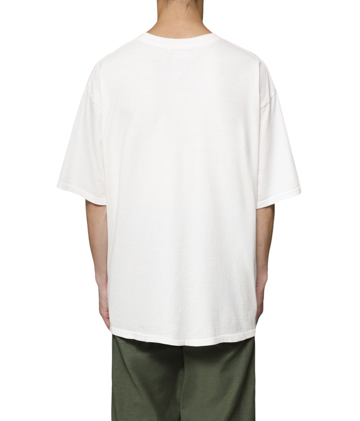 別注 コットンキュプラT（ATLANTA） | REMI RELIEF(レミレリーフ