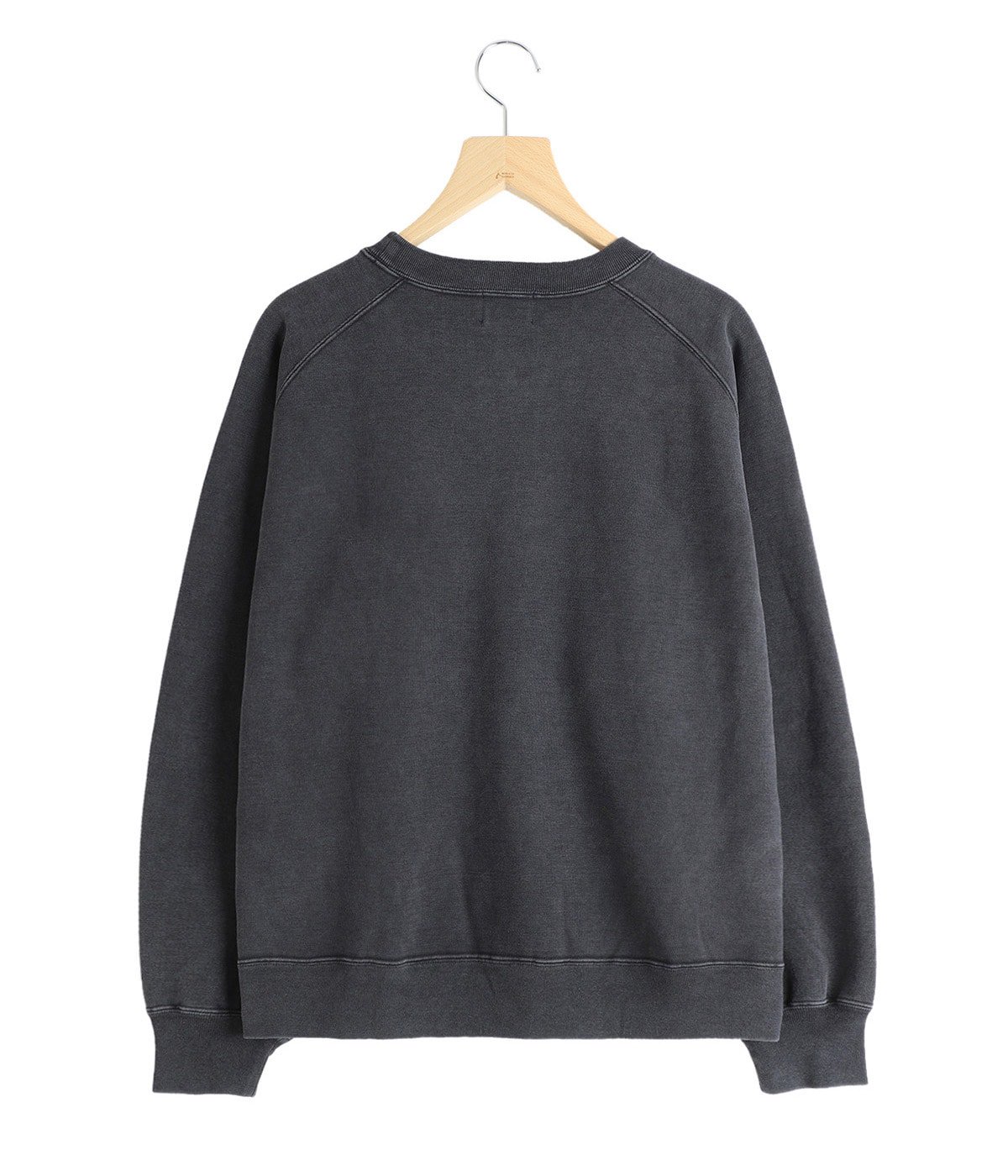 SP加工裏毛クルー(Mickey Mouse) | REMI RELIEF NAVY LABEL