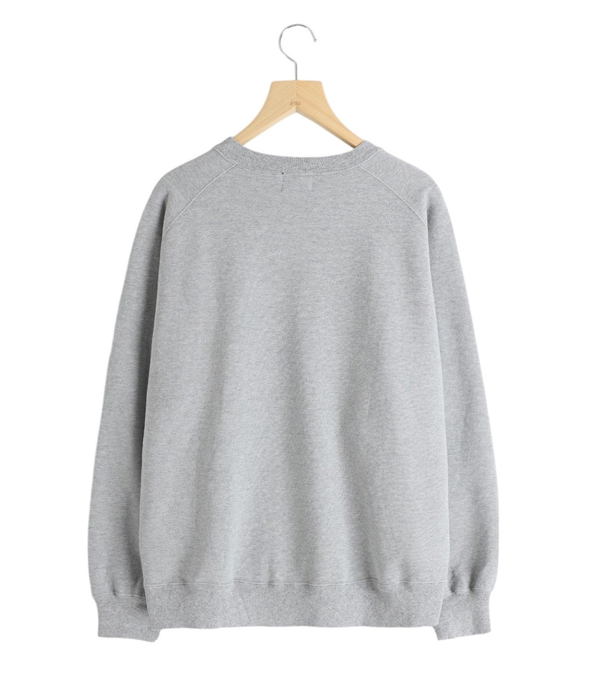 SP加工裏毛クルー(Mickey Mouse) | REMI RELIEF NAVY LABEL