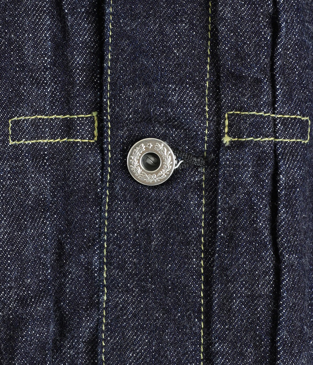 12oz DENIM 大戦モデル JKT | REMI RELIEF(レミレリーフ