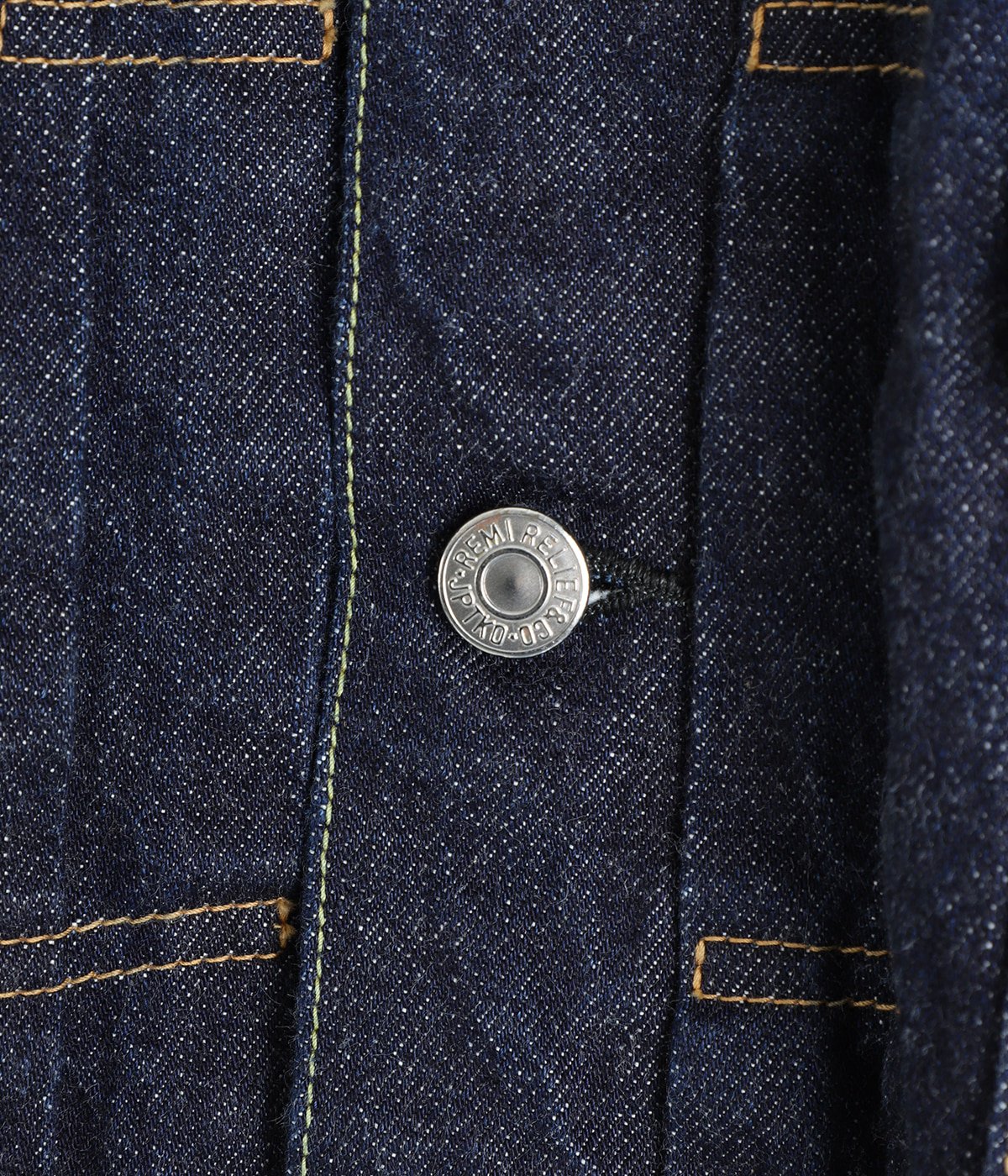 13oz 1954XX DENIM 2nd JKT | REMI RELIEF(レミレリーフ