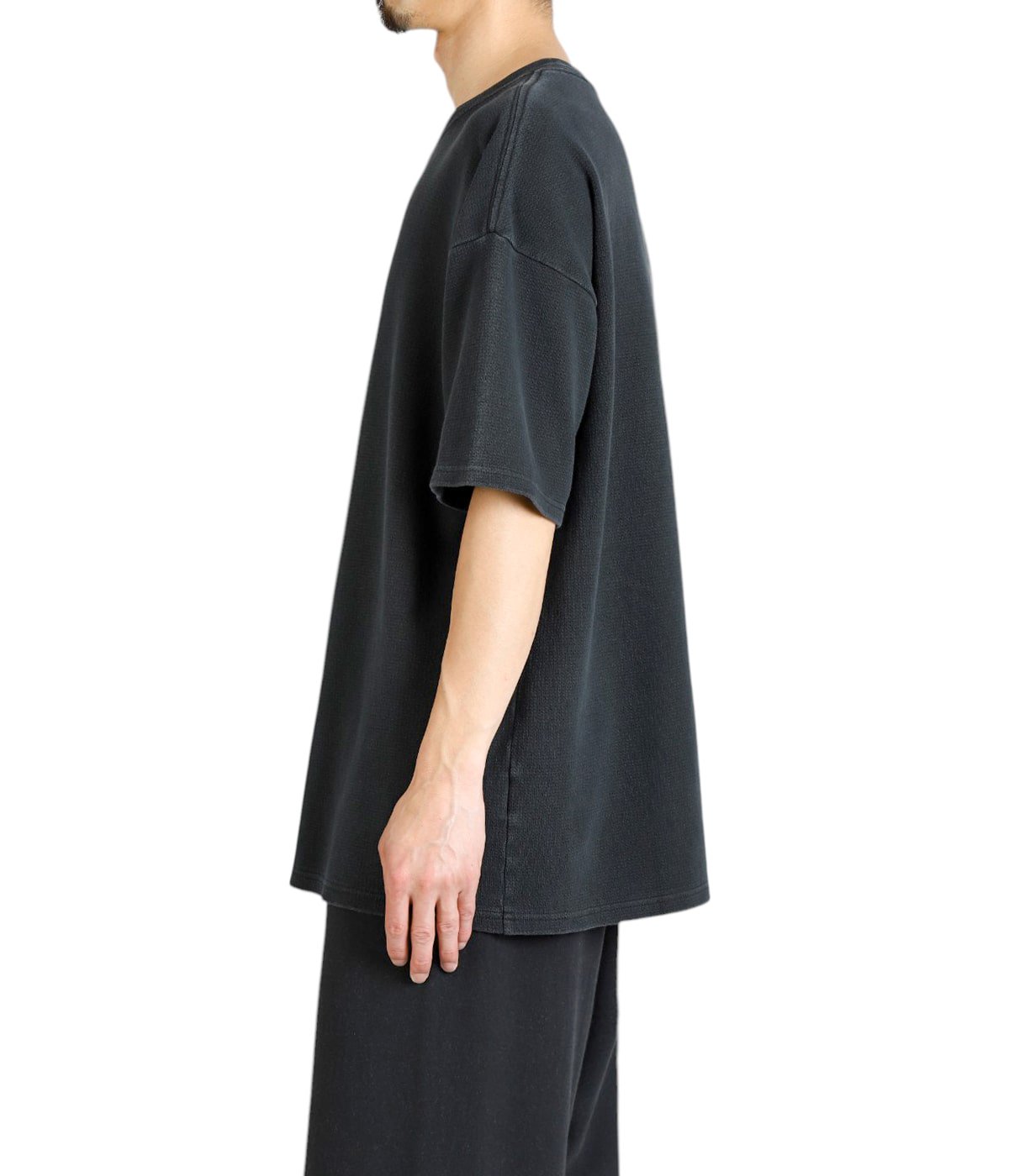 WタックT | REMI RELIEF NAVY LABEL(レミレリーフ ネイビーレーベル