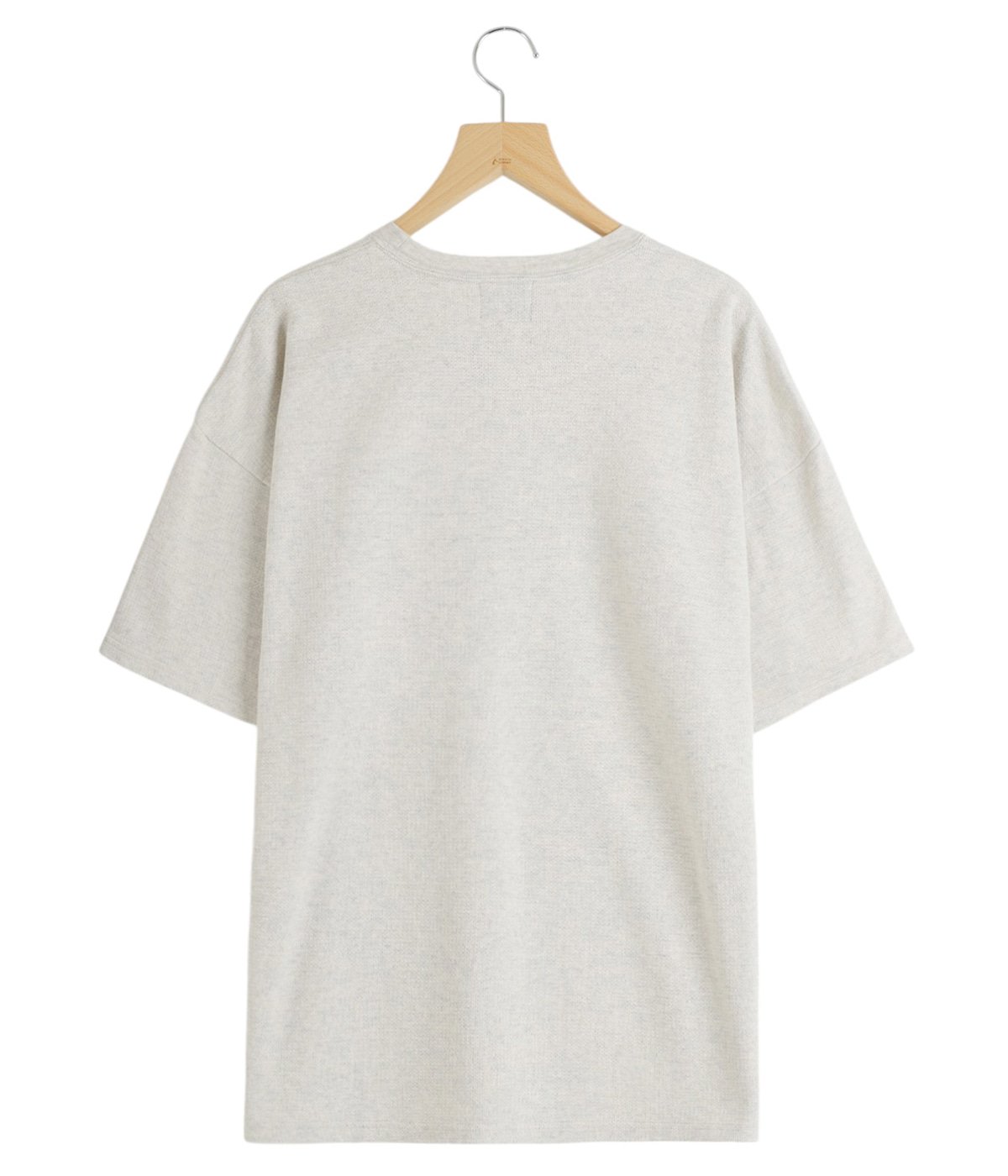 WタックT | REMI RELIEF NAVY LABEL(レミレリーフ ネイビーレーベル