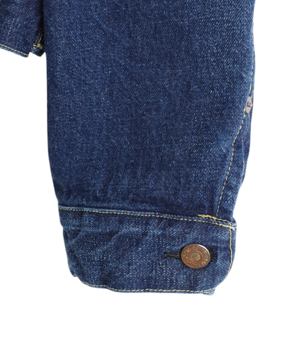 13oz 1954XX DENIM 2nd JKT | REMI RELIEF(レミレリーフ