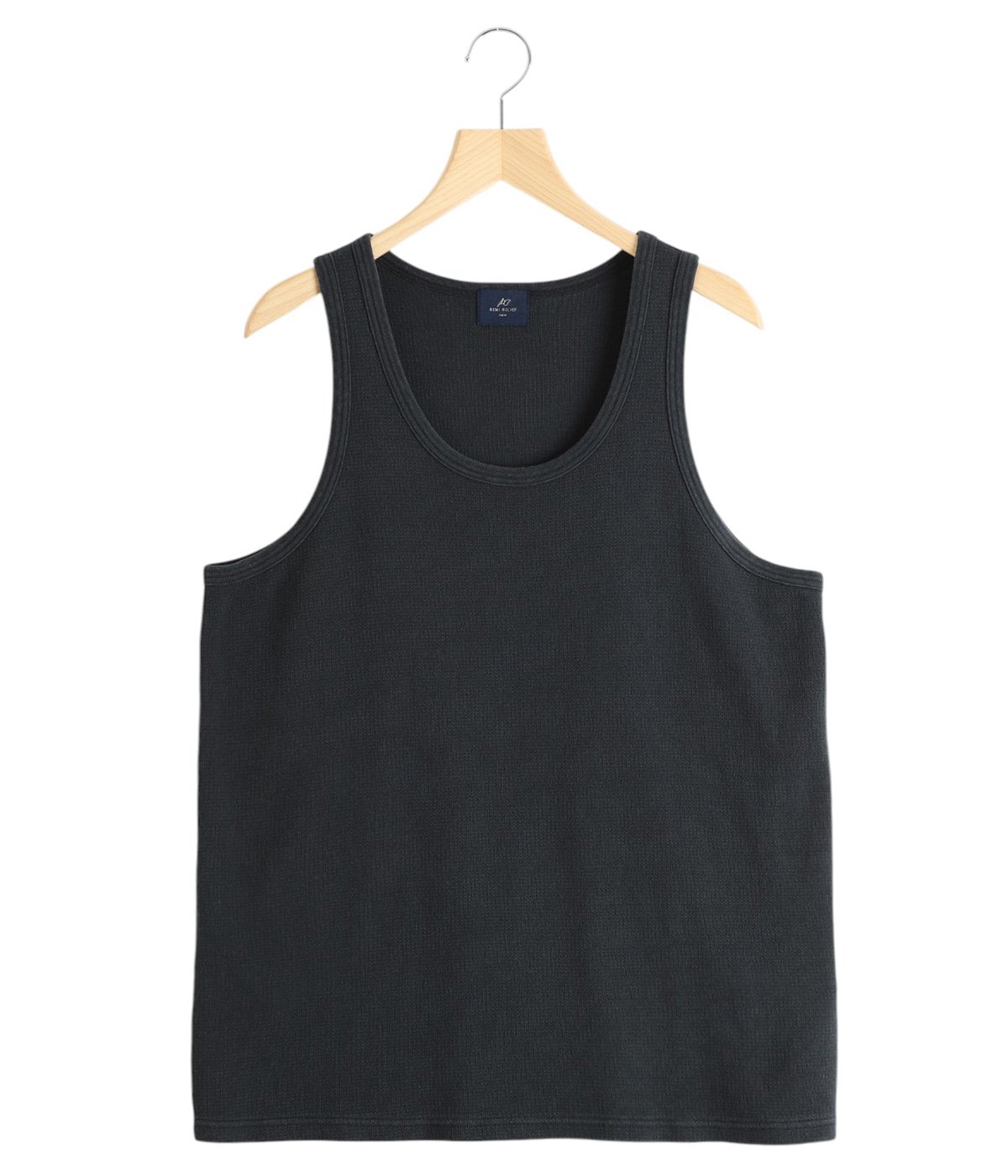 INVEL⭐️タンクトップ　L 美品　ブラック INVEL⭐️タンクトップ L 美品 ブラック 【公式通販】