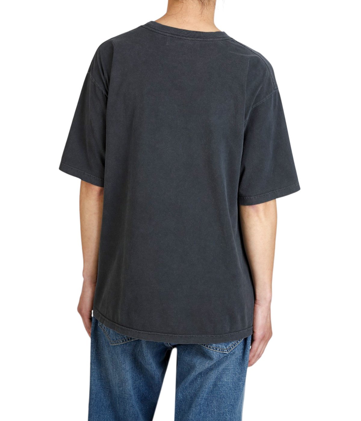 model（175cm / 60kg）B85 W75 H92 着用サイズ：L