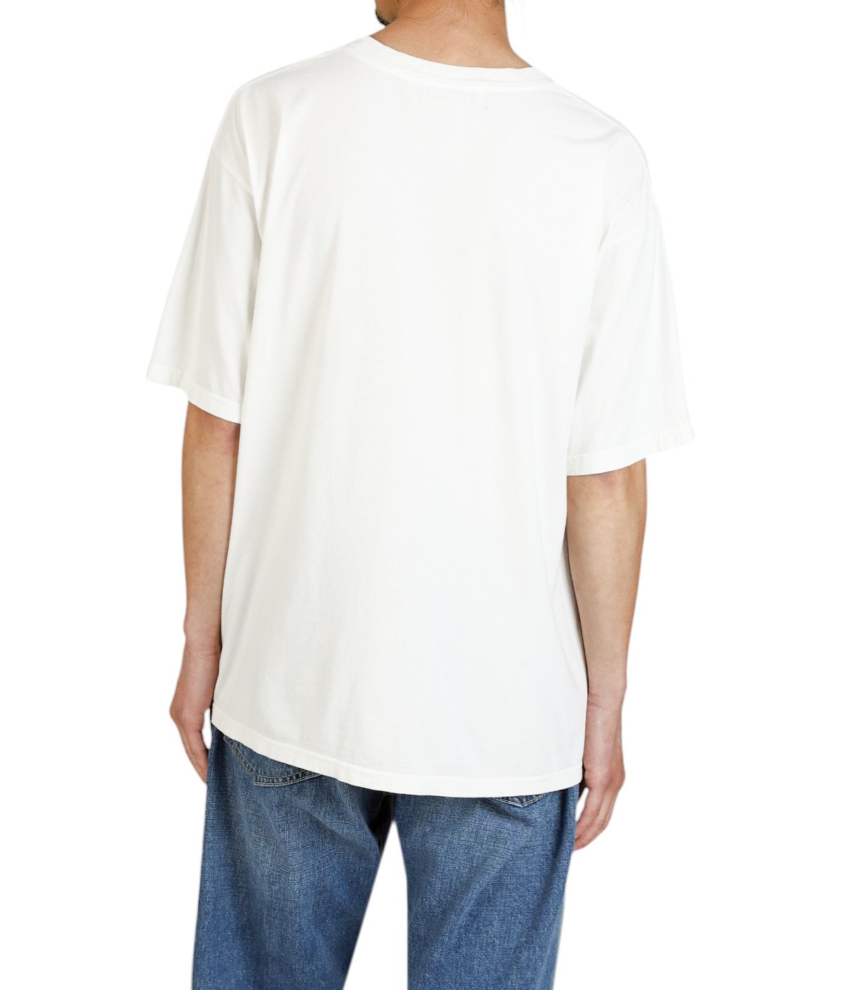 model（175cm / 60kg）B85 W75 H92 着用サイズ：L