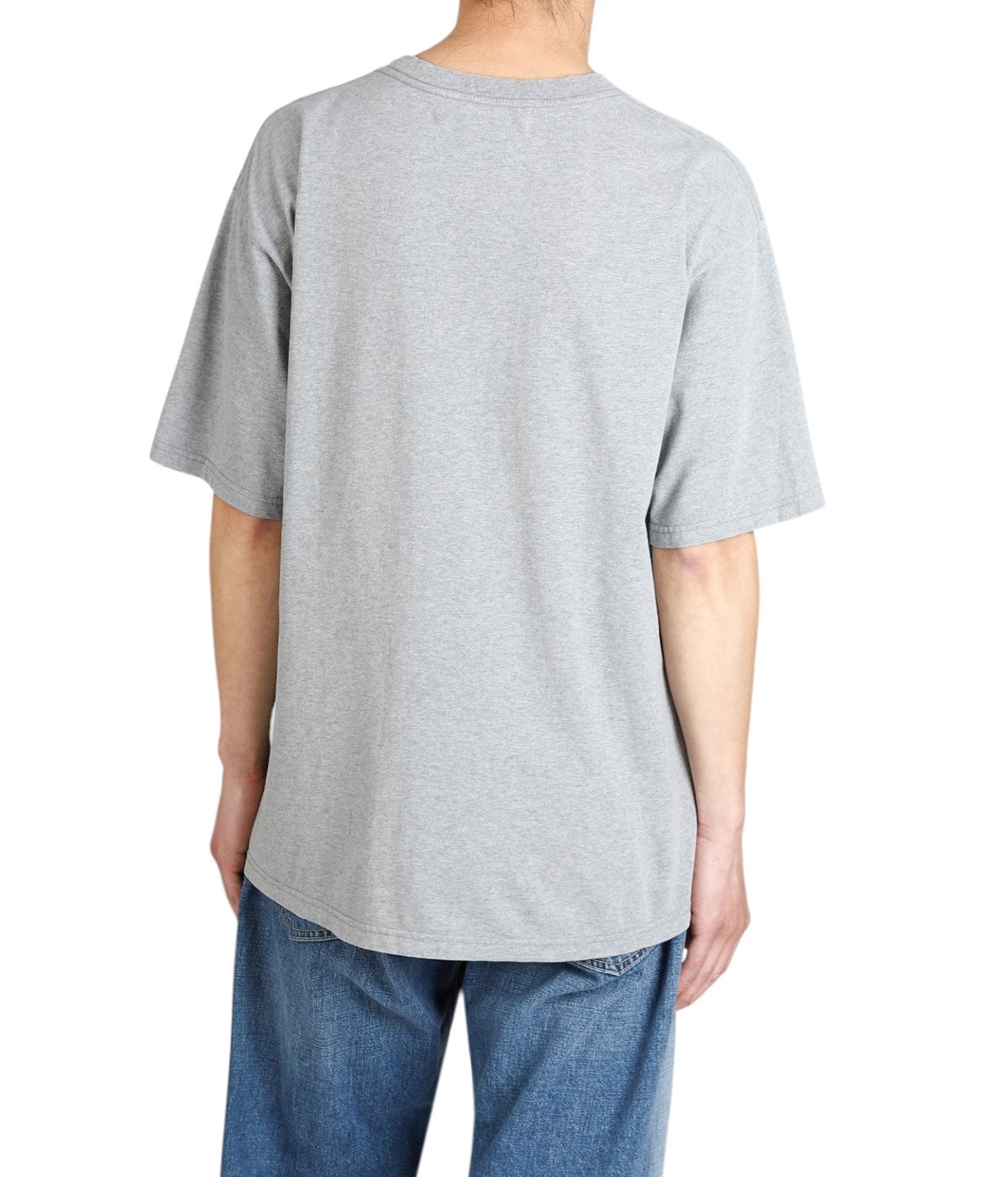 model（175cm / 60kg）B85 W75 H92 着用サイズ：L