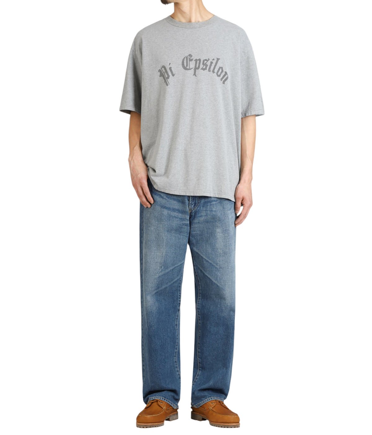 model（175cm / 60kg）B85 W75 H92 着用サイズ：L