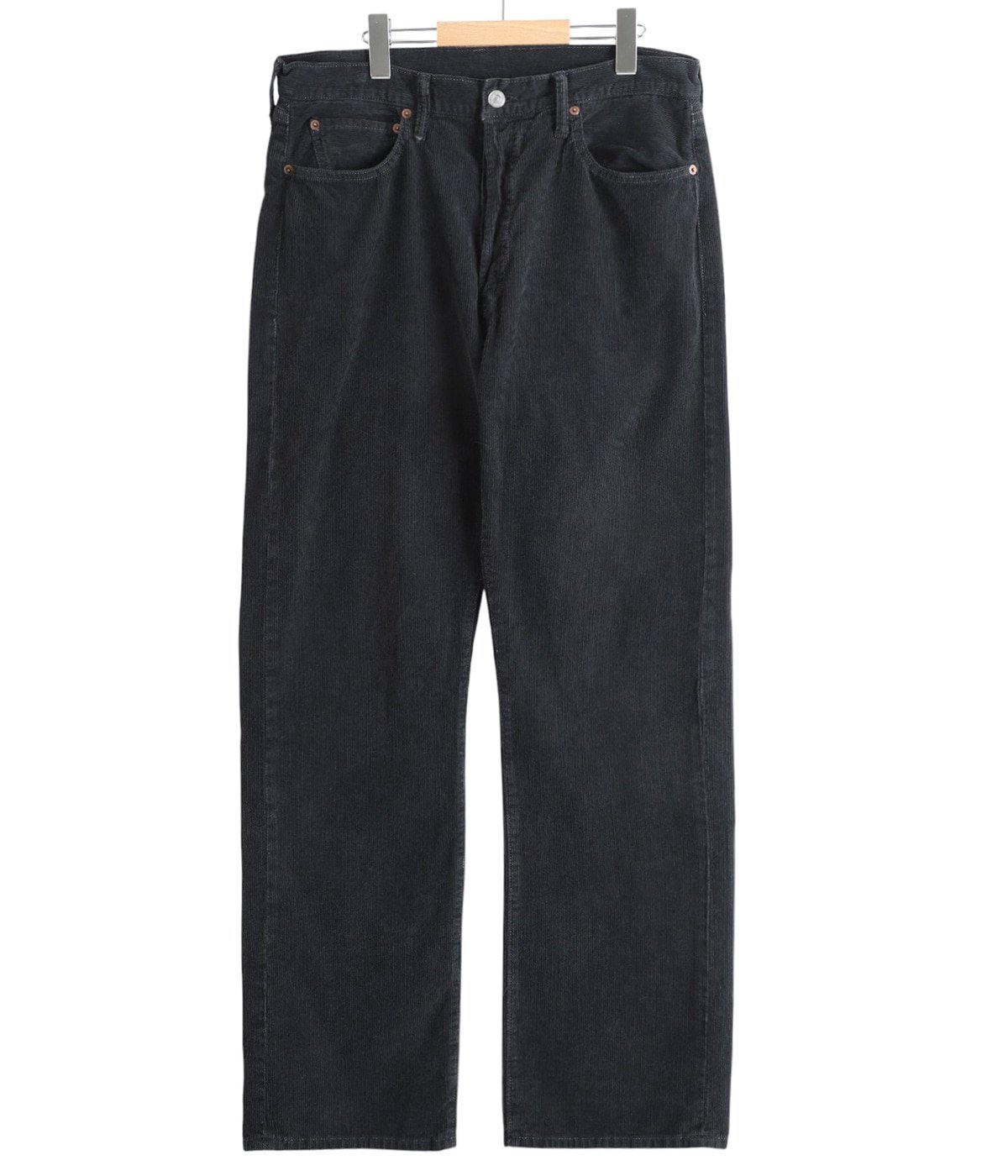 14Wコーデュロイ 5pkt PT | REMI RELIEF(レミレリーフ) / パンツ