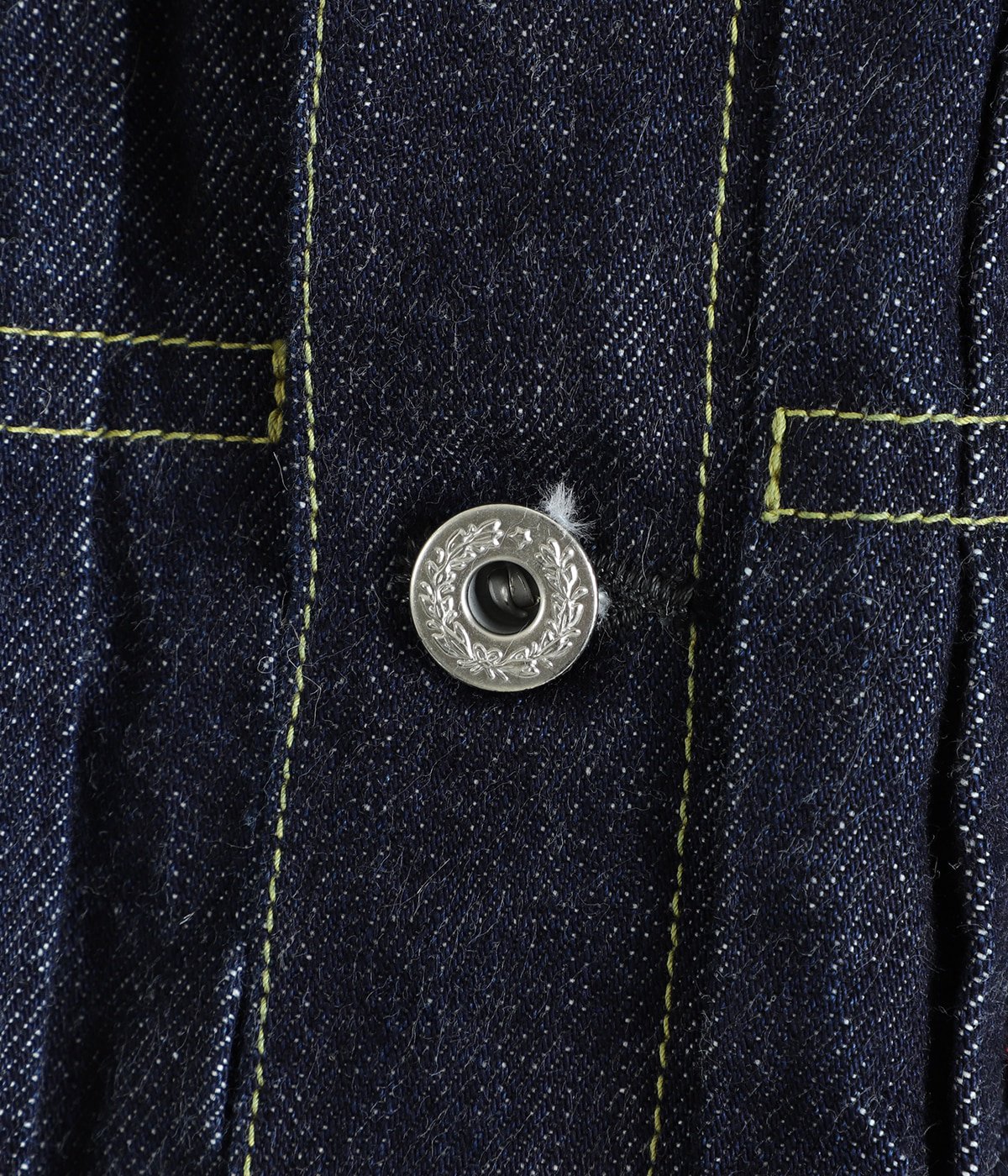 12oz DENIM 大戦モデルJKT | REMI RELIEF(レミレリーフ) / アウター