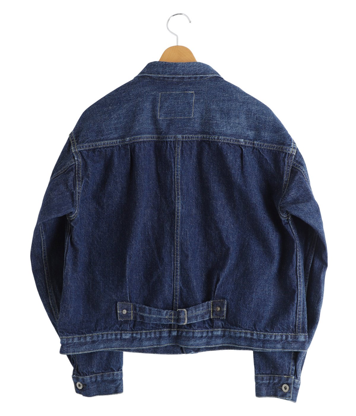 12oz DENIM 大戦モデルJKT | REMI RELIEF(レミレリーフ) / アウター