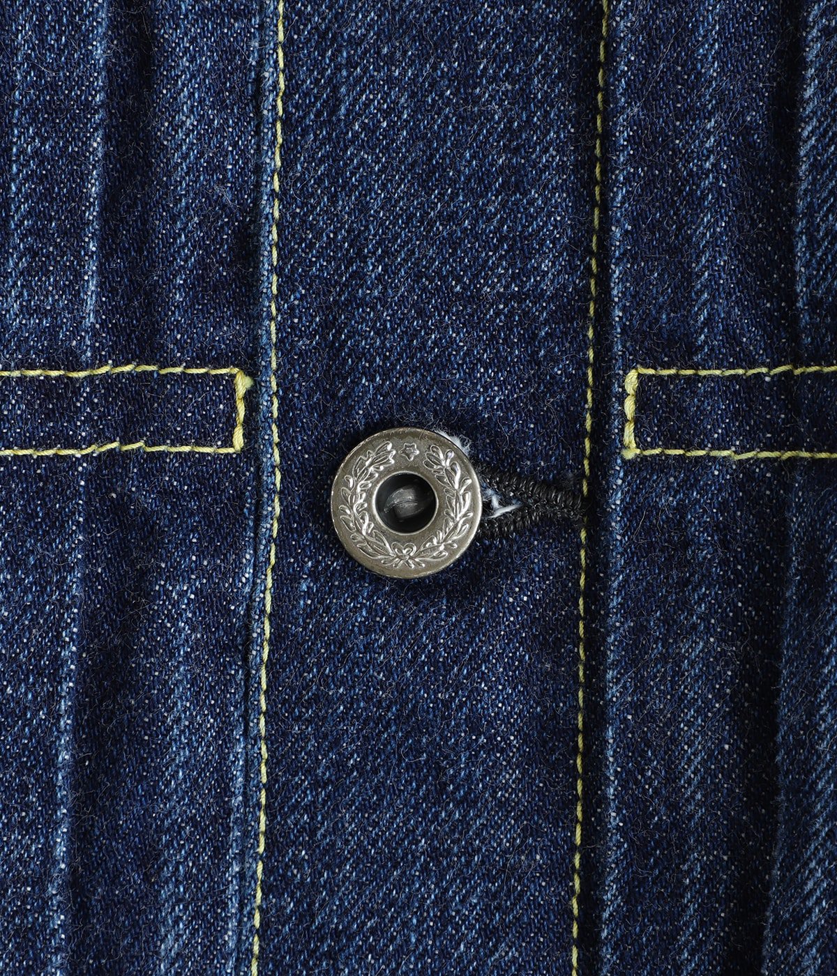 12oz DENIM 大戦モデルJKT | REMI RELIEF(レミレリーフ) / アウター