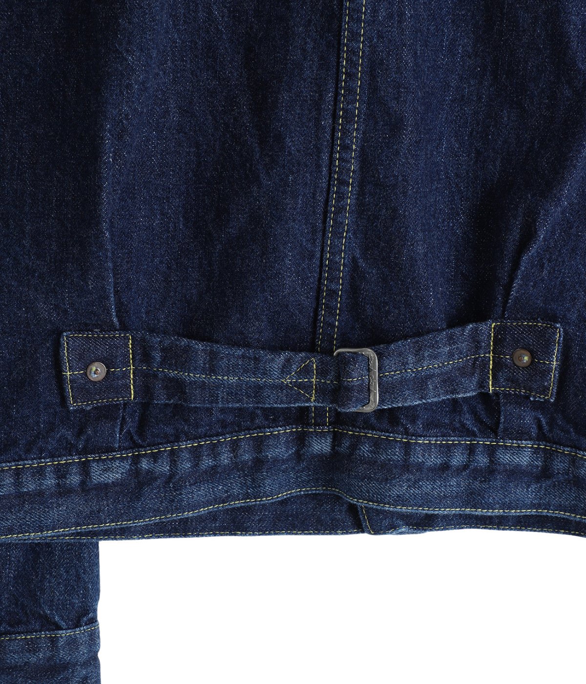 12oz DENIM 大戦モデルJKT | REMI RELIEF(レミレリーフ) / アウター
