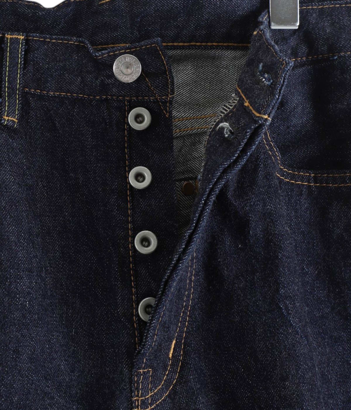 13oz 1954XX DENIM PT | REMI RELIEF(レミレリーフ) / パンツ デニム
