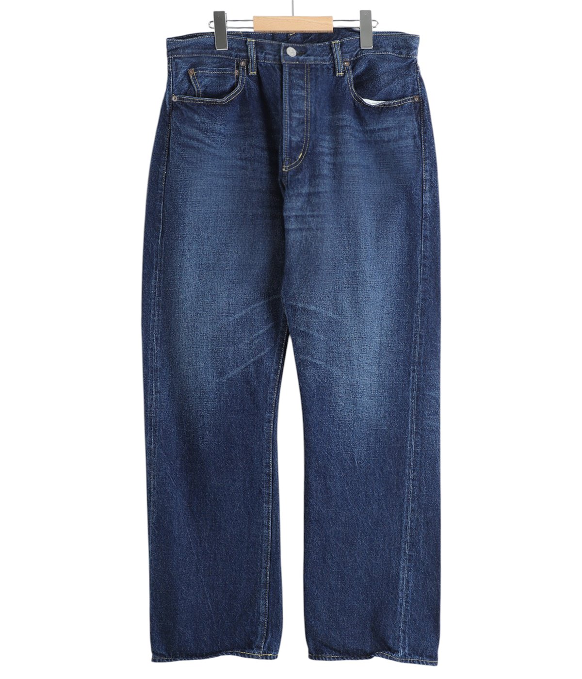 13oz 1954XX DENIM PT | REMI RELIEF(レミレリーフ) / パンツ