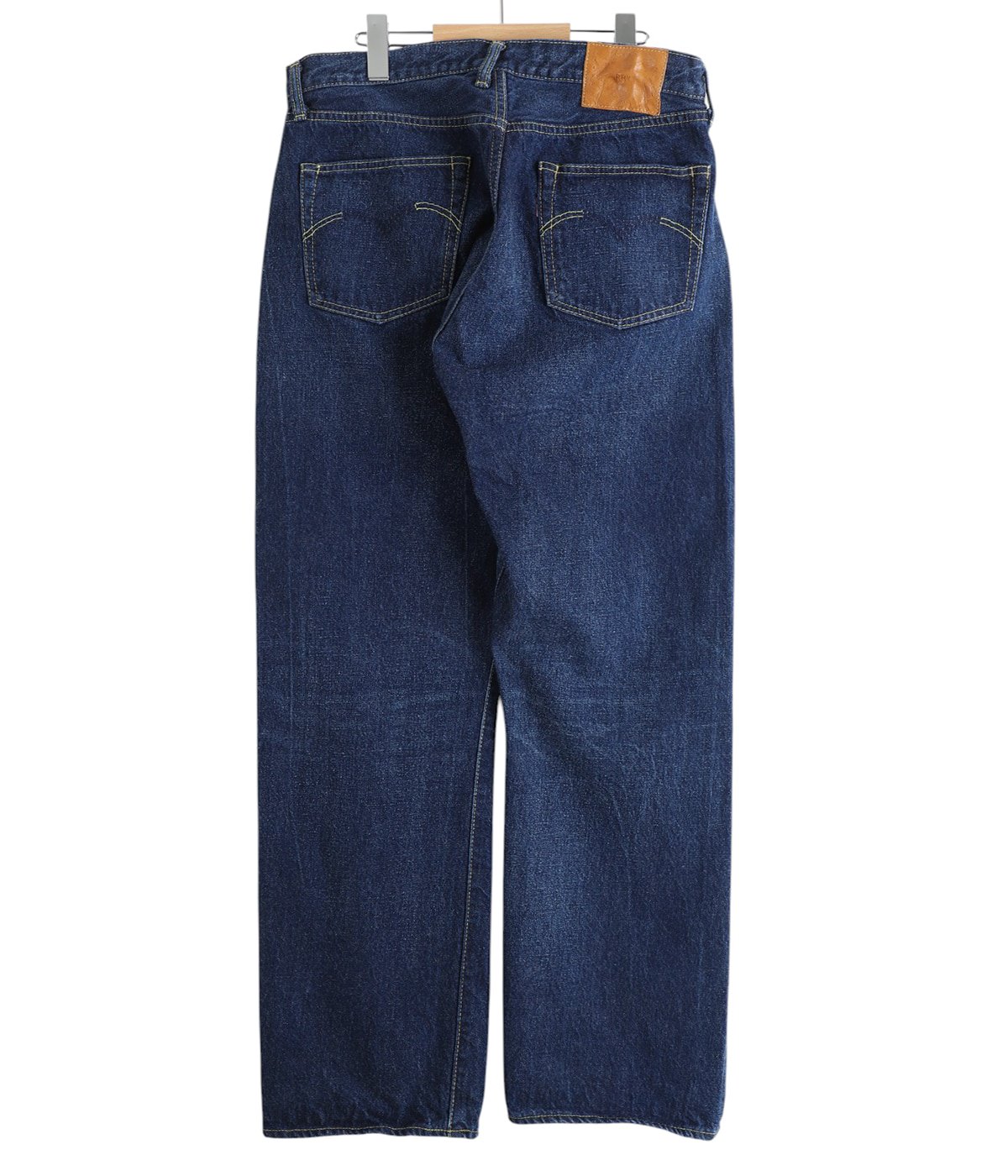 REMI RELIEF/レミレリーフ/RRV/13oz 1954XX デニム/M REMI RELIEF(レミレリーフ) - 13oz 1954XX DENIM PT – Area