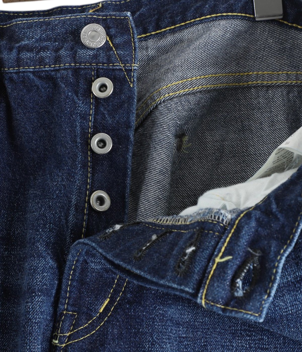 13oz 1954XX DENIM PT | REMI RELIEF(レミレリーフ) / パンツ デニム