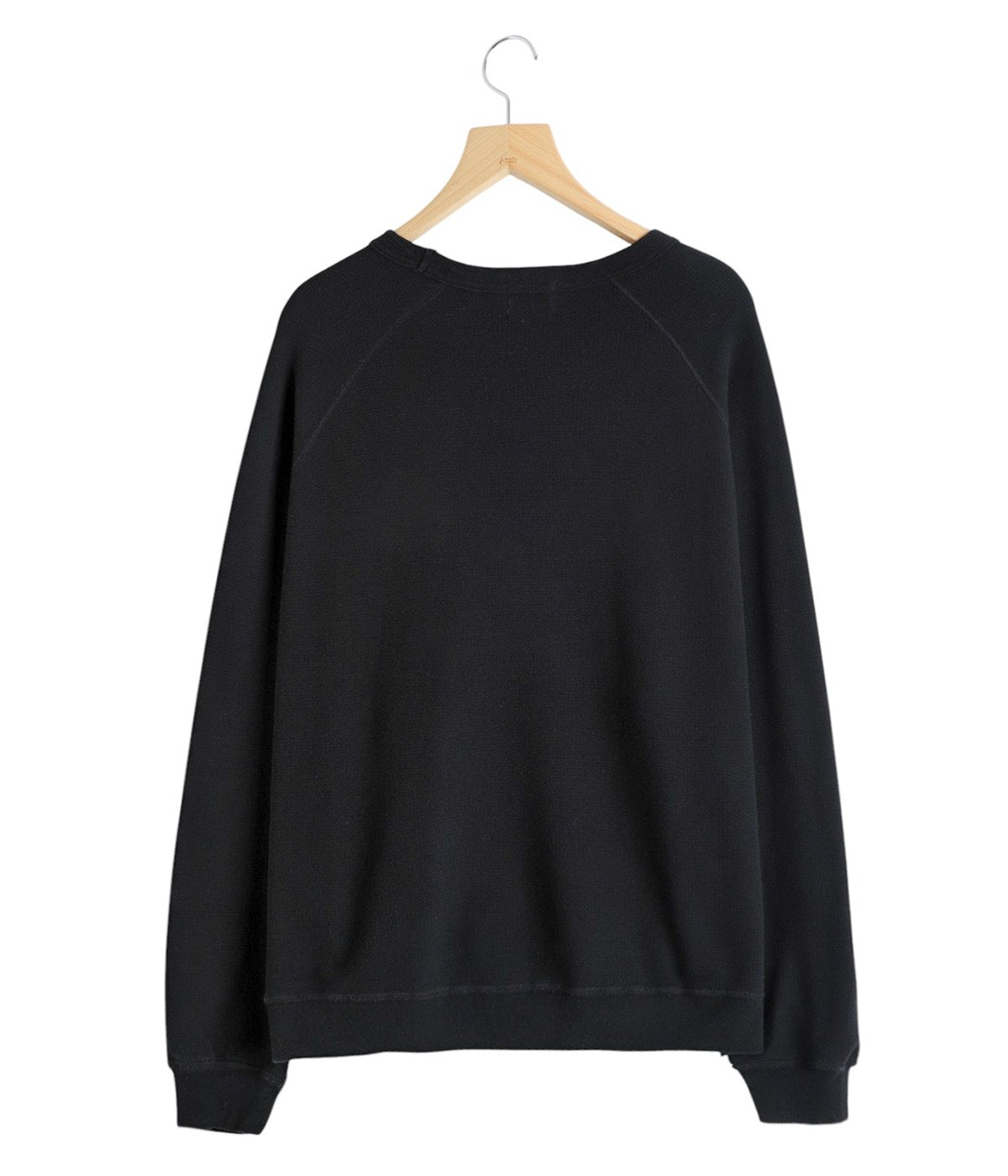 Wタッククルー | REMI RELIEF NAVY LABEL(レミレリーフ ネイビー