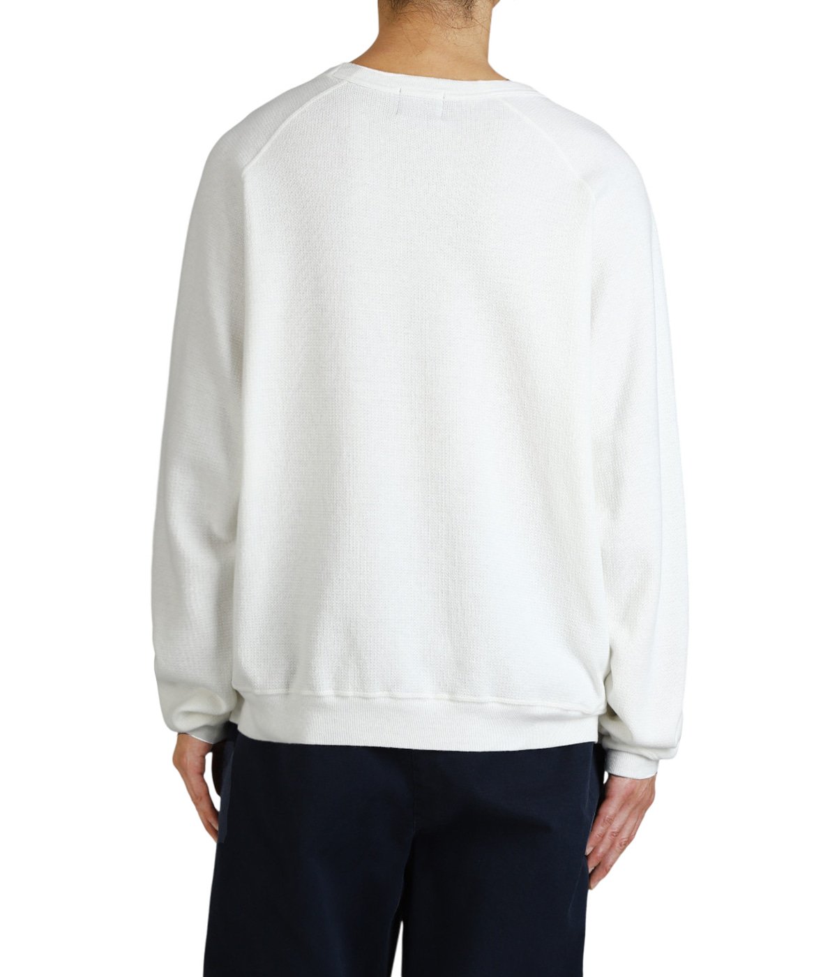 model（175cm / 60kg）B85 W75 H92 着用サイズ：L
