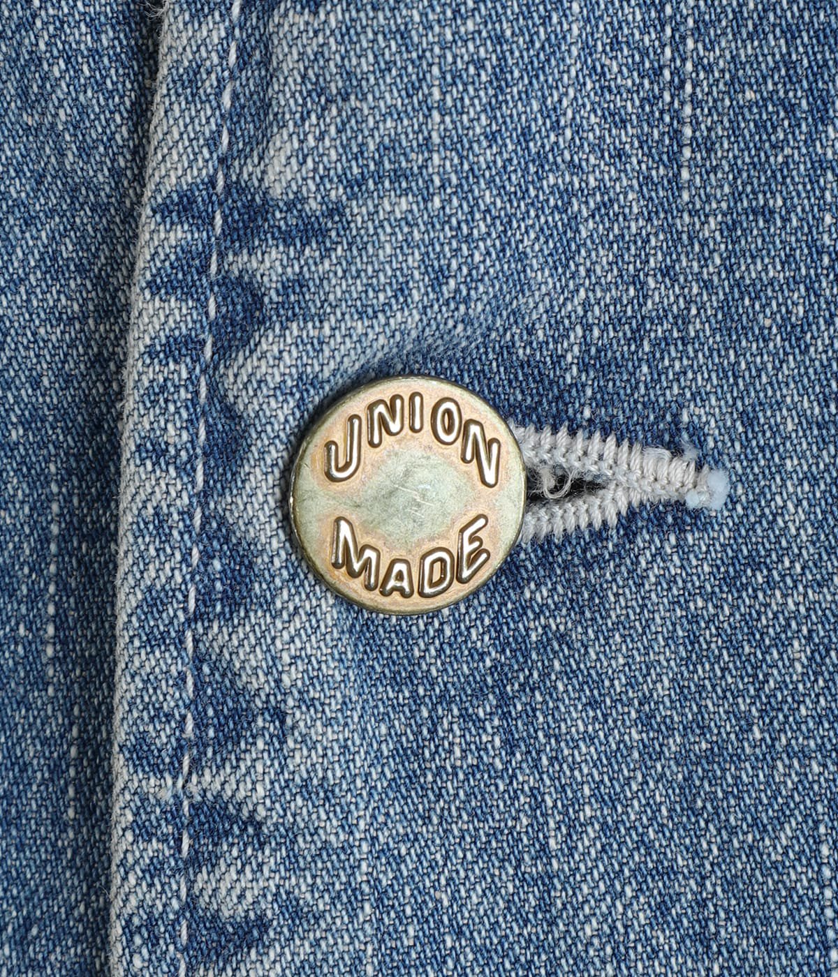 9.5oz ネップDENIMカバーオール | REMI RELIEF NAVY LABEL 9.5oz ネップDENIMカバーオール | REMI RELIEF NAVY LABEL