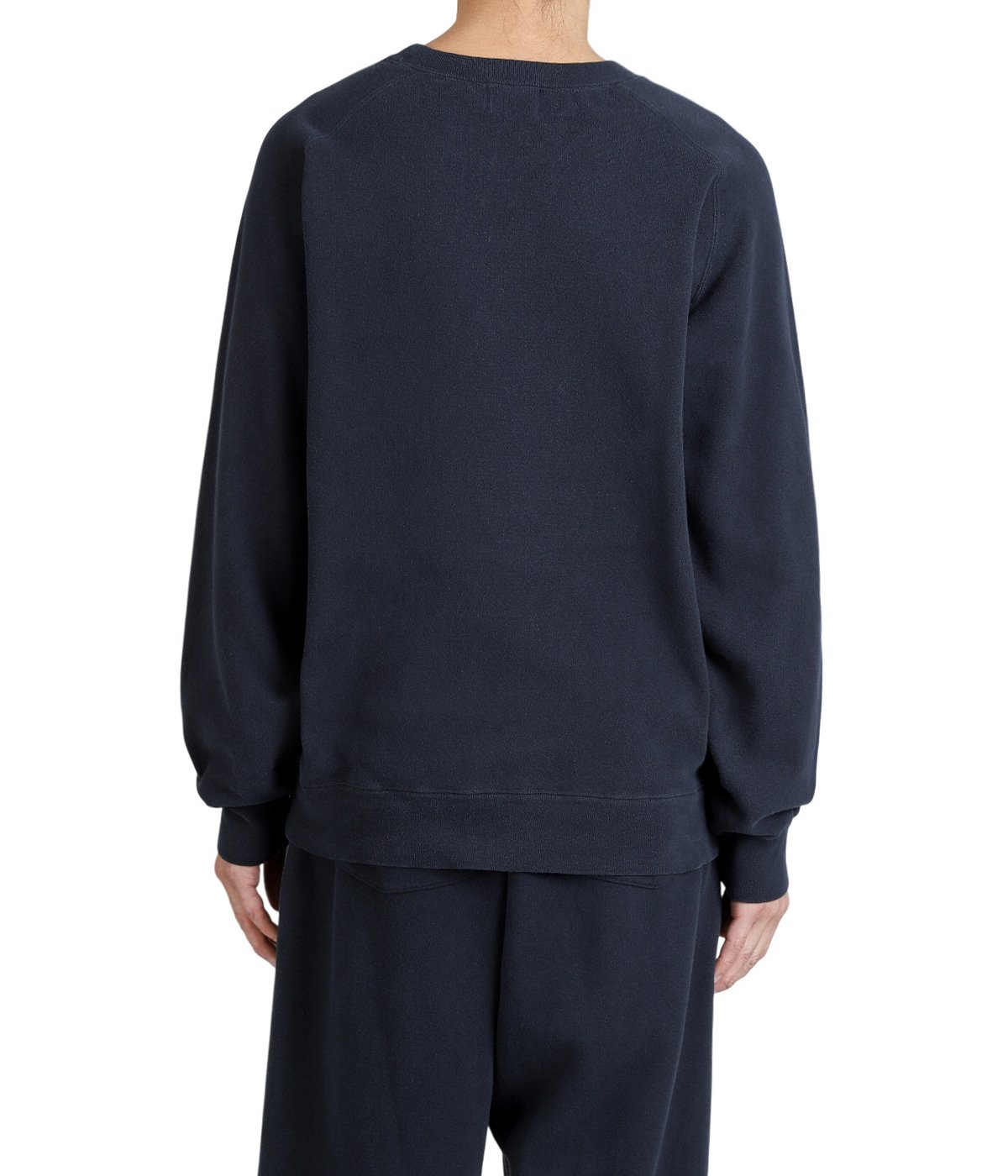 model（175cm / 60kg）B85 W75 H92 着用サイズ：L