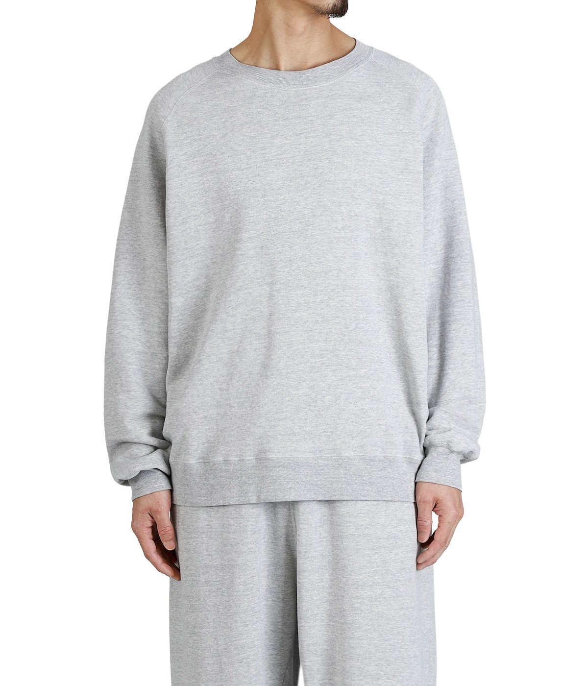 model（175cm / 60kg）B85 W75 H92 着用サイズ：L