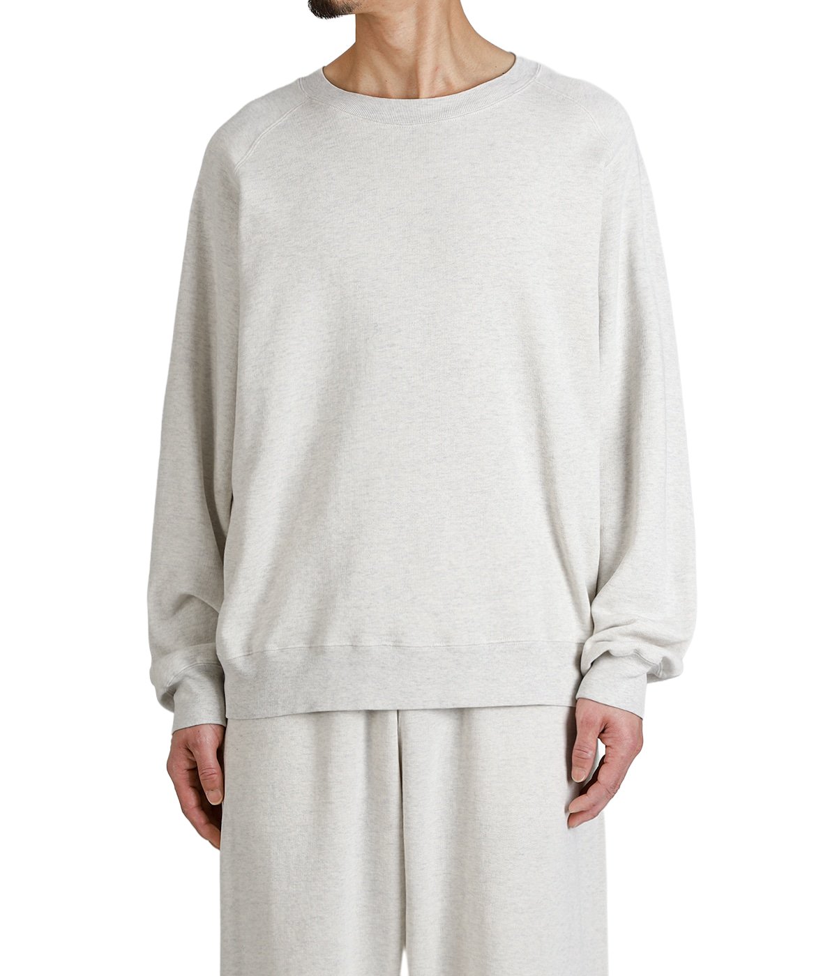 model（175cm / 60kg）B85 W75 H92 着用サイズ：L