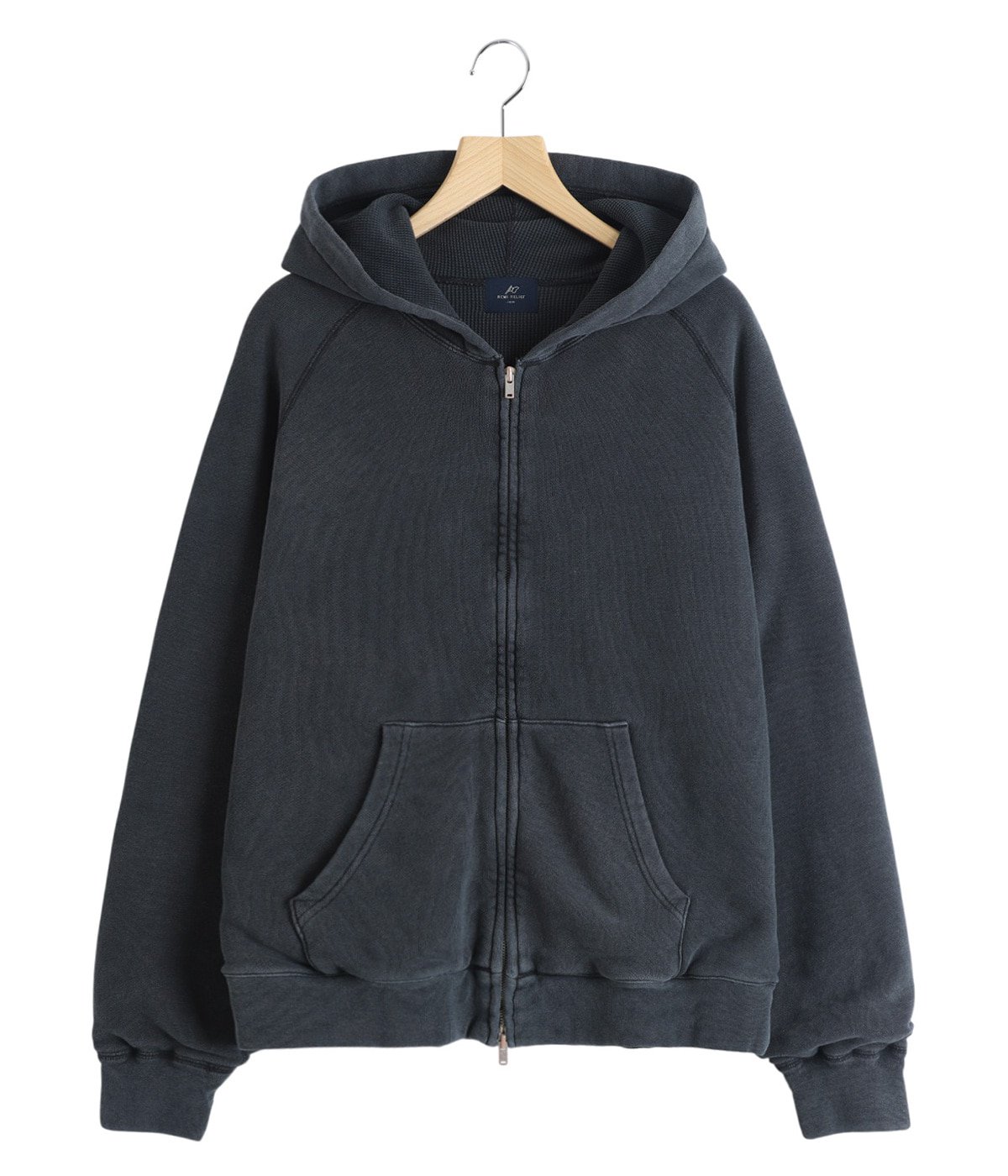 Remi Ray-Ban レイバン メガネ RX6452D 2503 MATTE BLACK 56サイズ (在庫