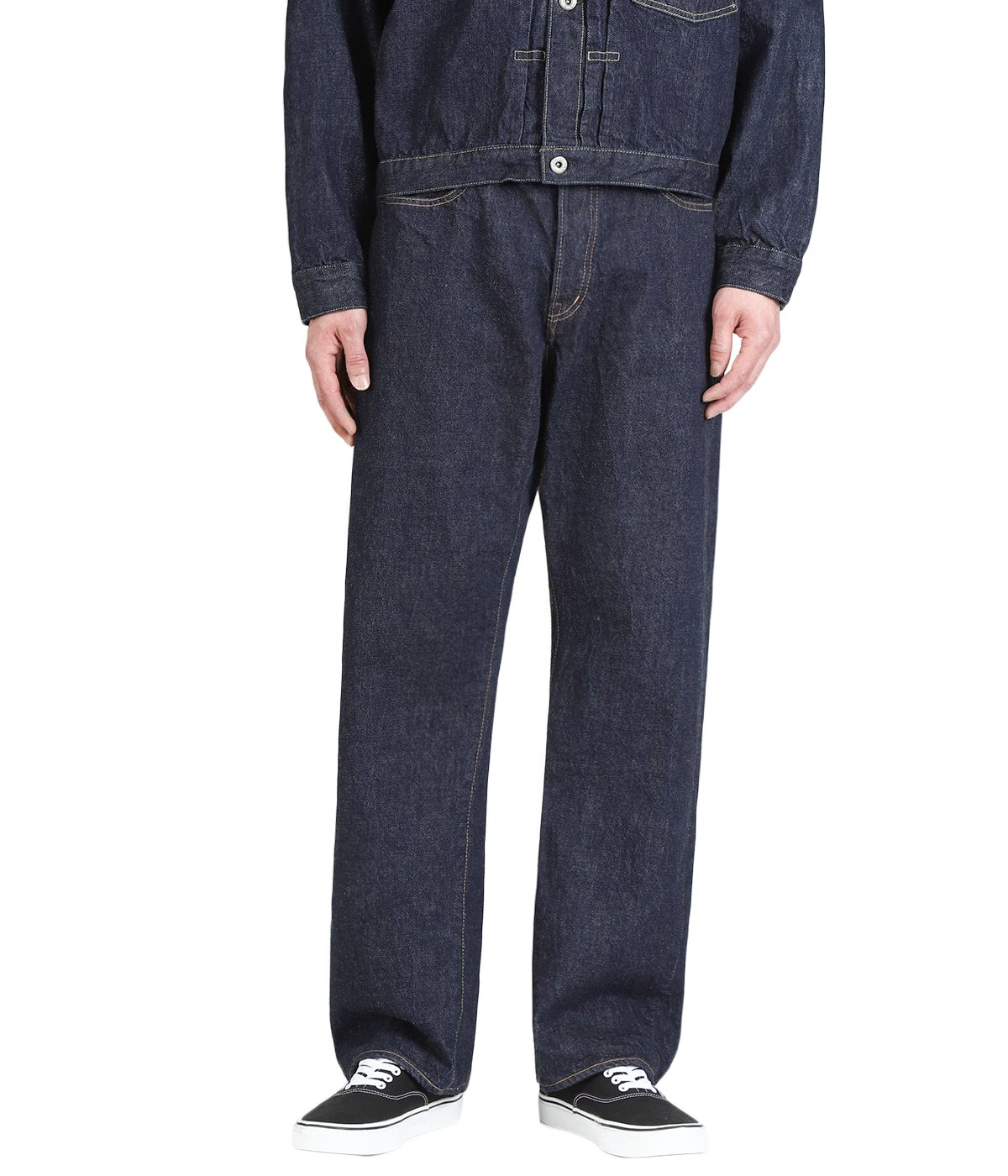 13oz 1954XX DENIM PT | REMI RELIEF(レミレリーフ) / パンツ デニム