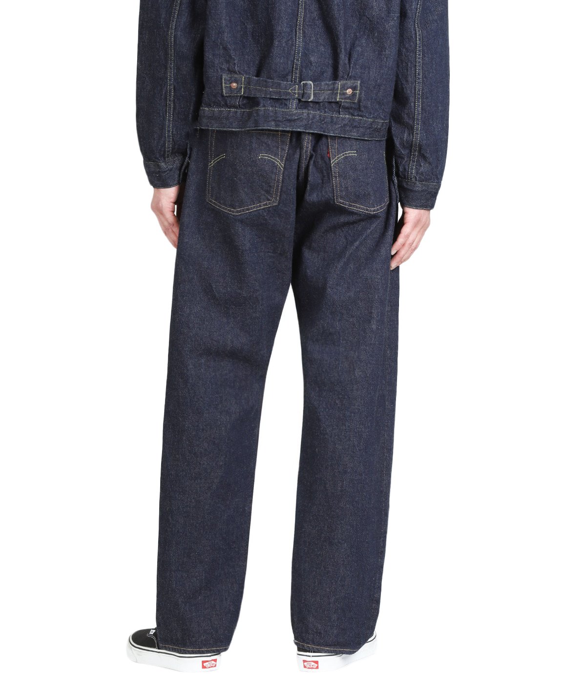 れもん 13oz 1954XX DENIM PT | REMI RELIEF(レミレリーフ) / パンツ デニム
