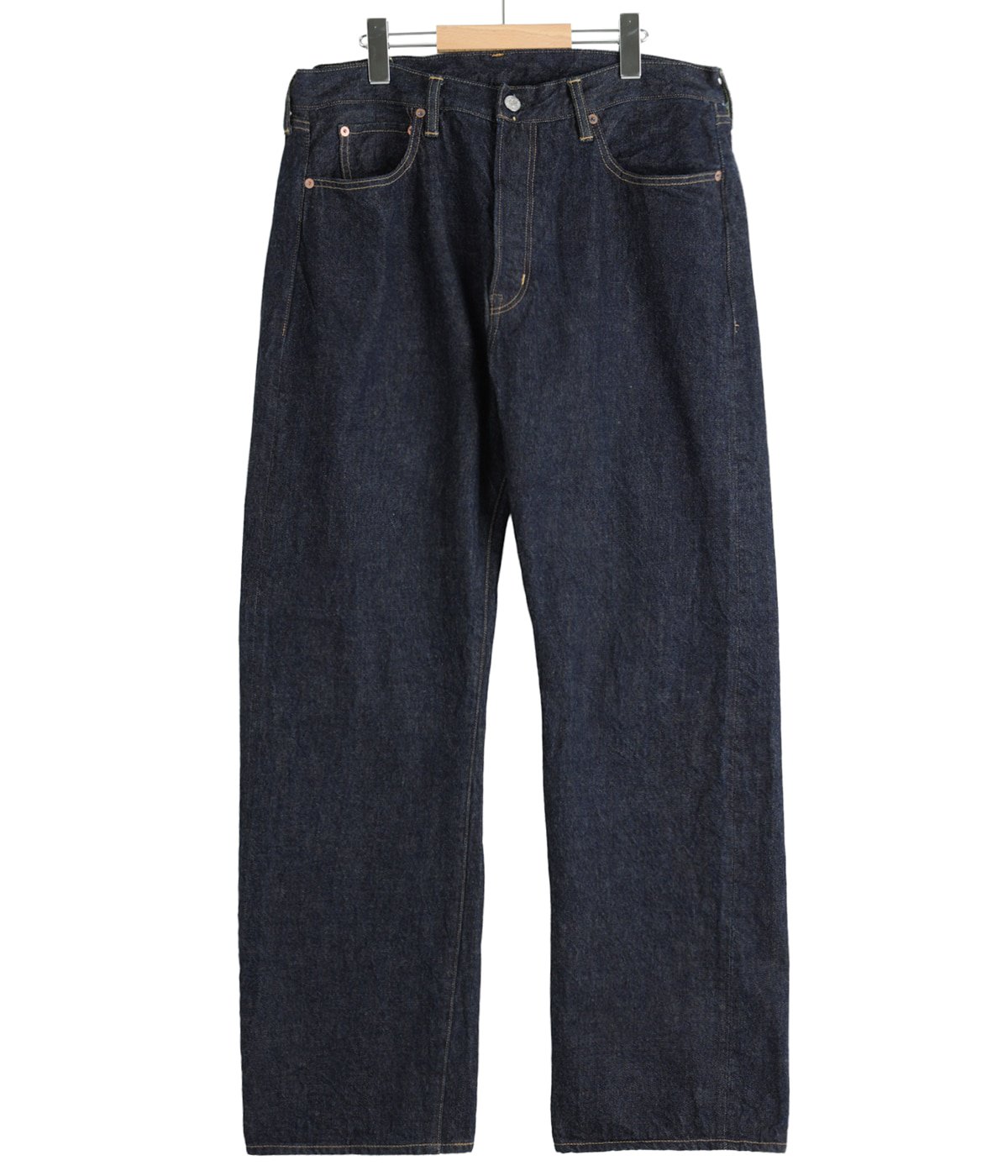 13oz 1954XX DENIM PT | REMI RELIEF(レミレリーフ) / パンツ デニム