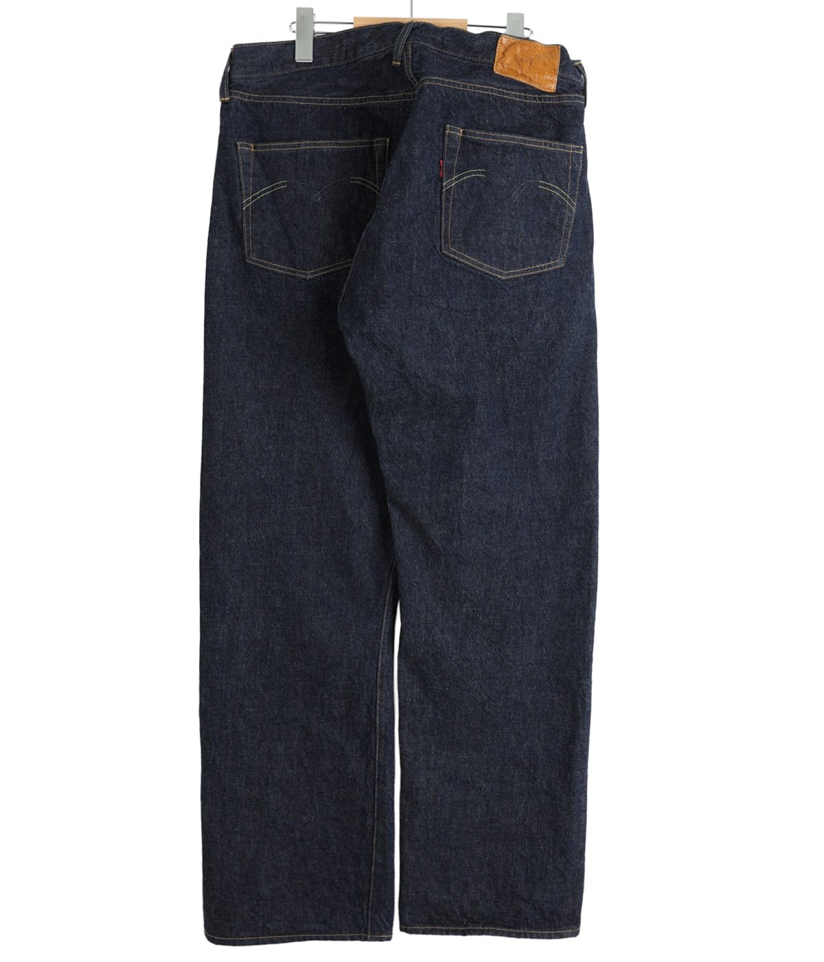 13oz 1954XX DENIM PT | REMI RELIEF(レミレリーフ) / パンツ デニム