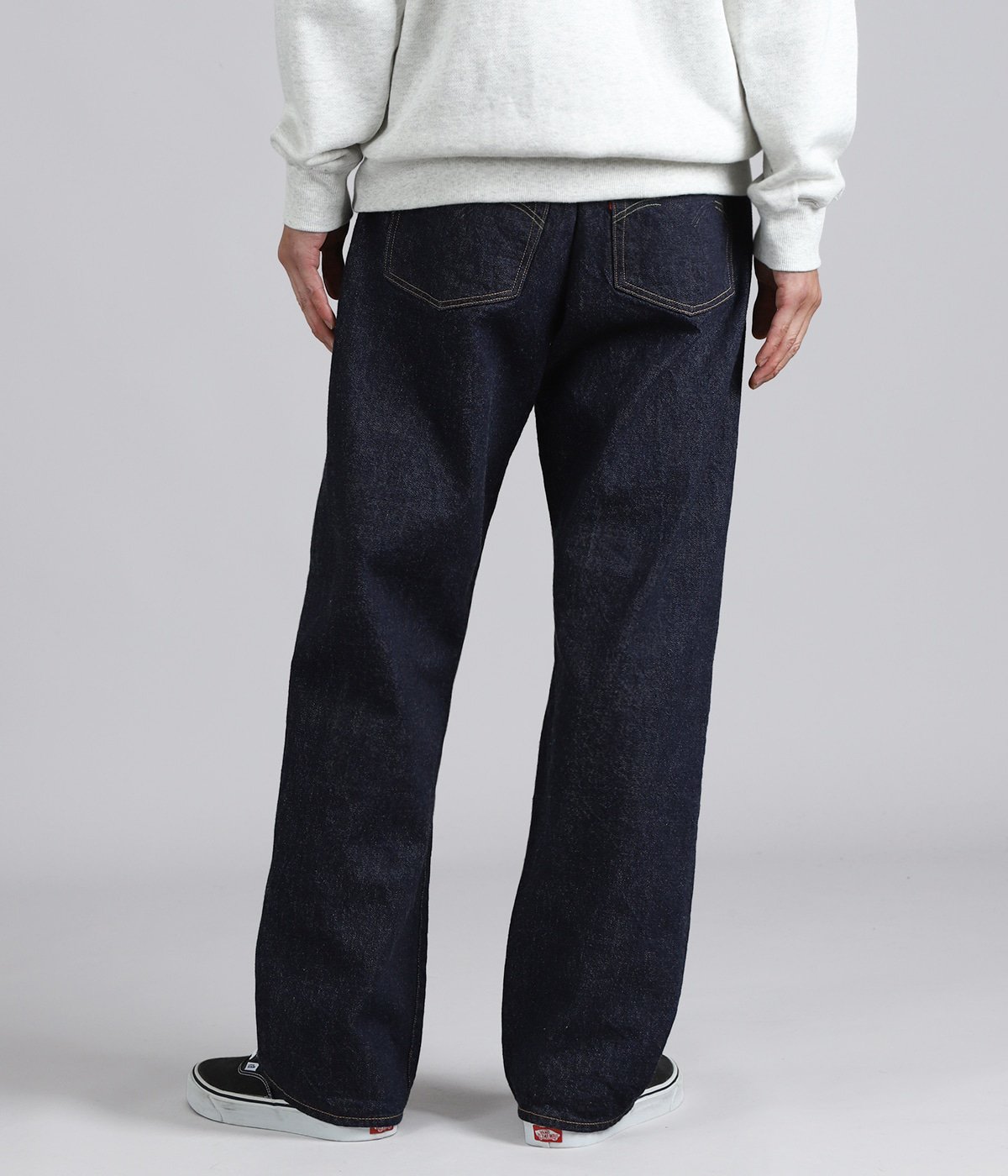 13oz 1954XX DENIM PT | REMI RELIEF(レミレリーフ) / パンツ デニム