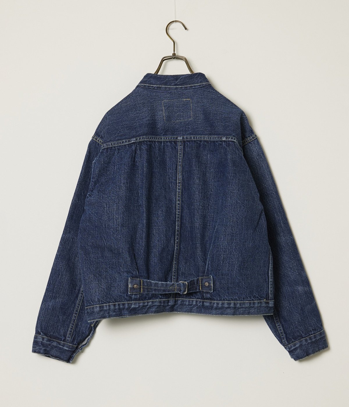 予約】12oz 大戦モデルJKT | REMI RELIEF(レミレリーフ