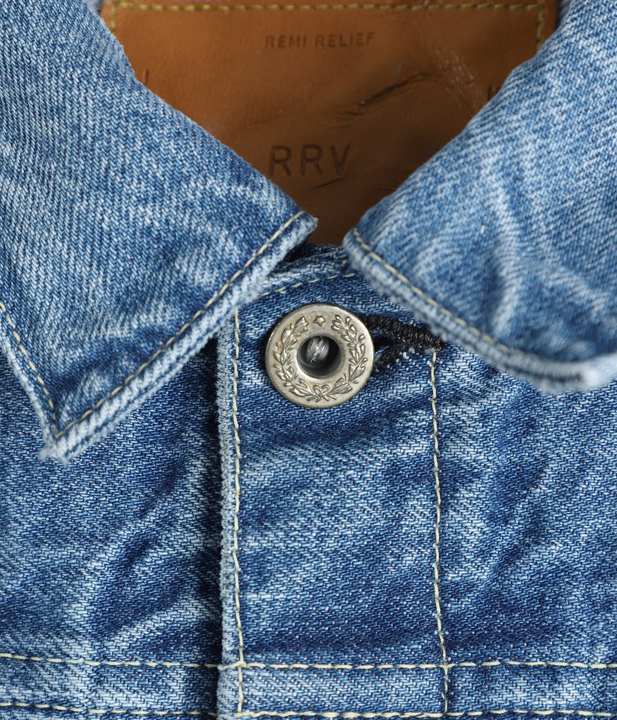 12oz 大戦モデルJKT(USED) | REMI RELIEF(レミレリーフ) / アウター