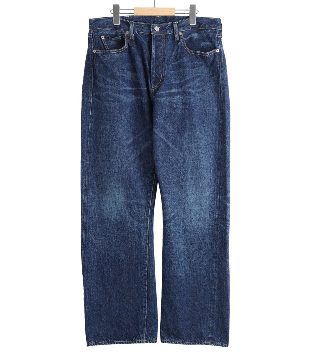 13oz 1954XX DENIM PT | REMI RELIEF(レミレリーフ) / パンツ デニム