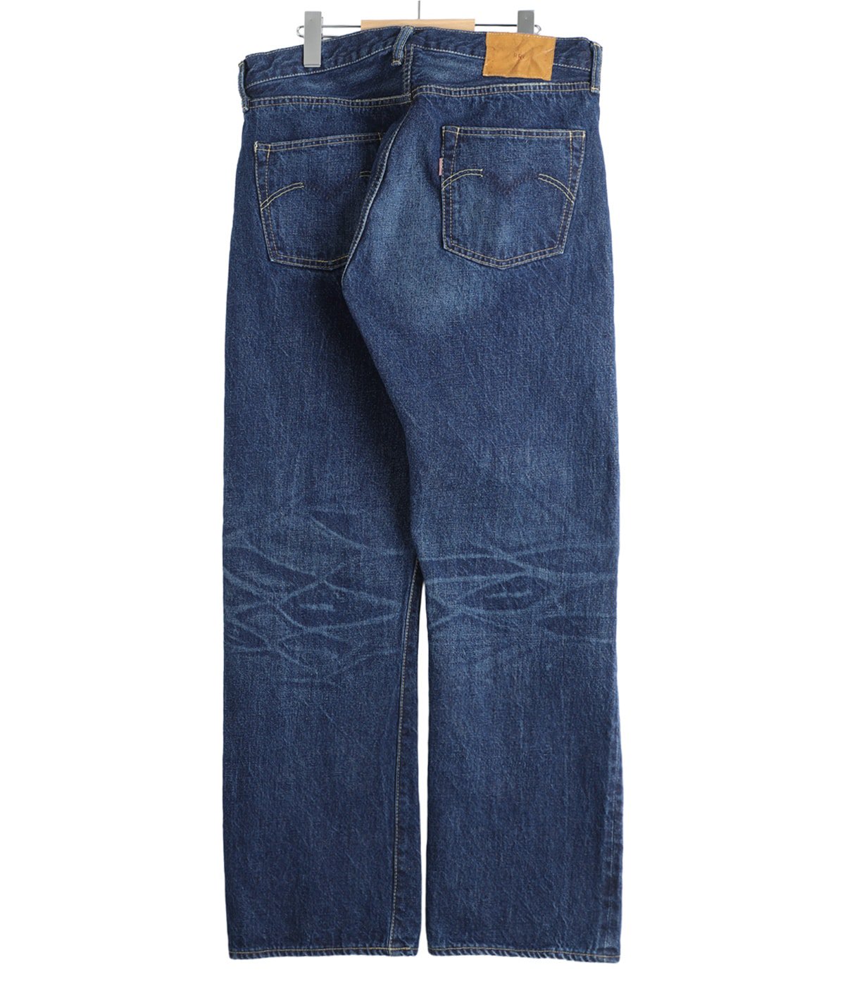 13oz 1954XX DENIM PT | REMI RELIEF(レミレリーフ) / パンツ デニム