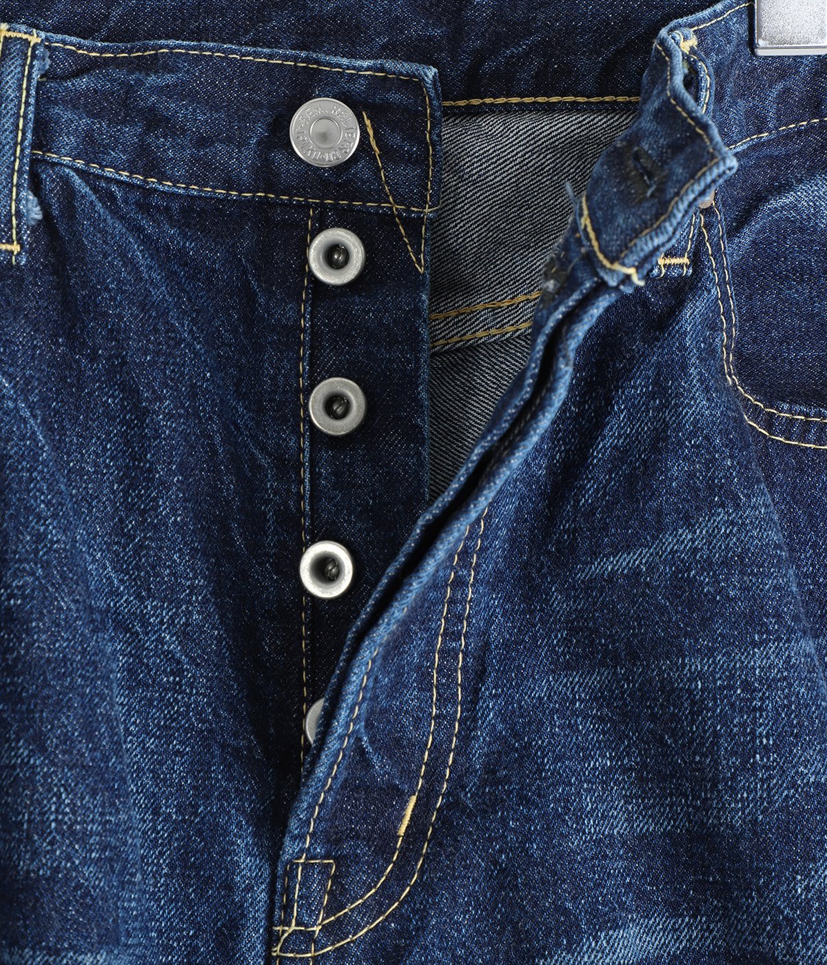 13oz 1954XX DENIM PT | REMI RELIEF(レミレリーフ) / パンツ デニム