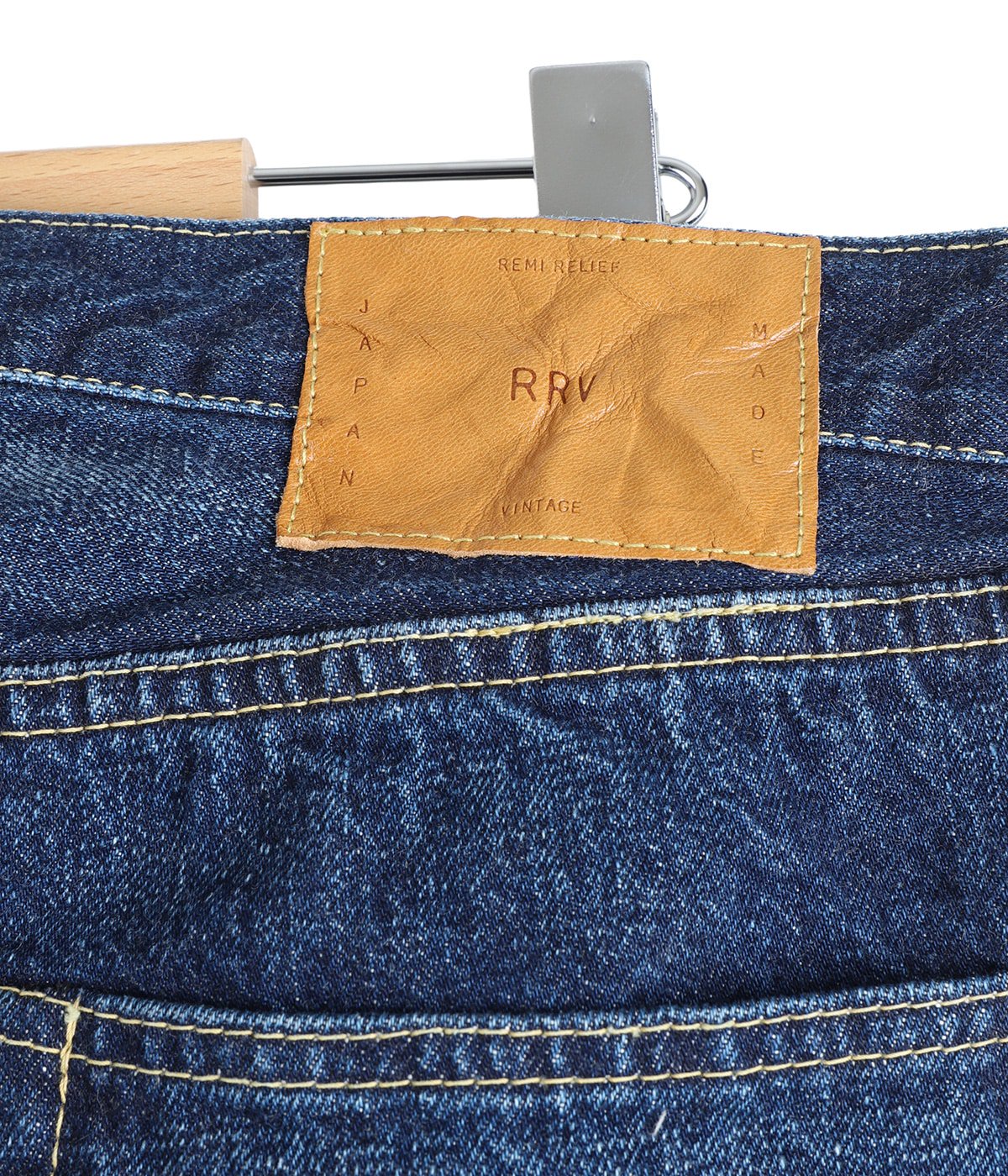 13oz 1954XX DENIM PT | REMI RELIEF(レミレリーフ) / パンツ デニム