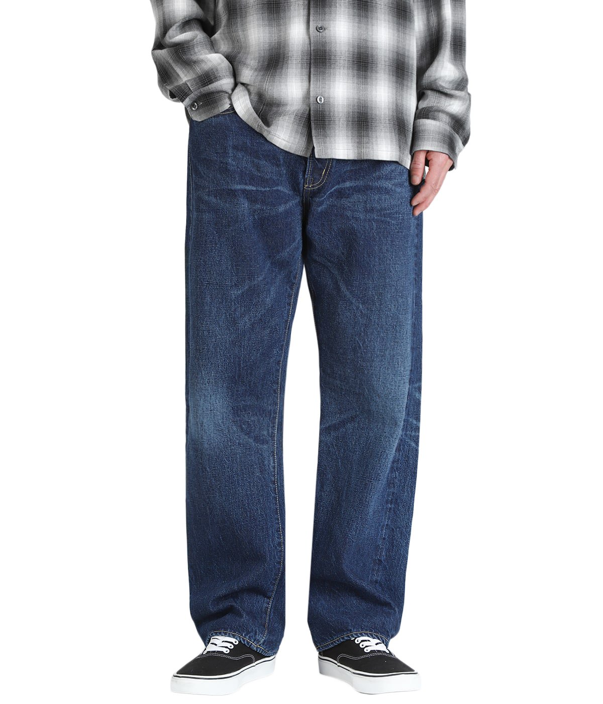 13oz 1954XX DENIM PT | REMI RELIEF(レミレリーフ) / パンツ デニム