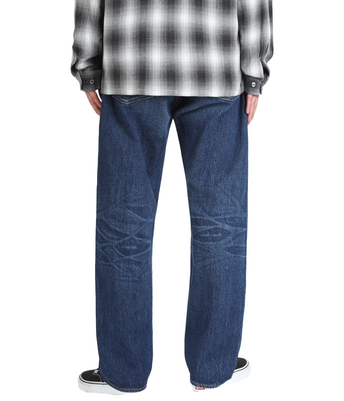 13oz 1954XX DENIM PT | REMI RELIEF(レミレリーフ) / パンツ デニム