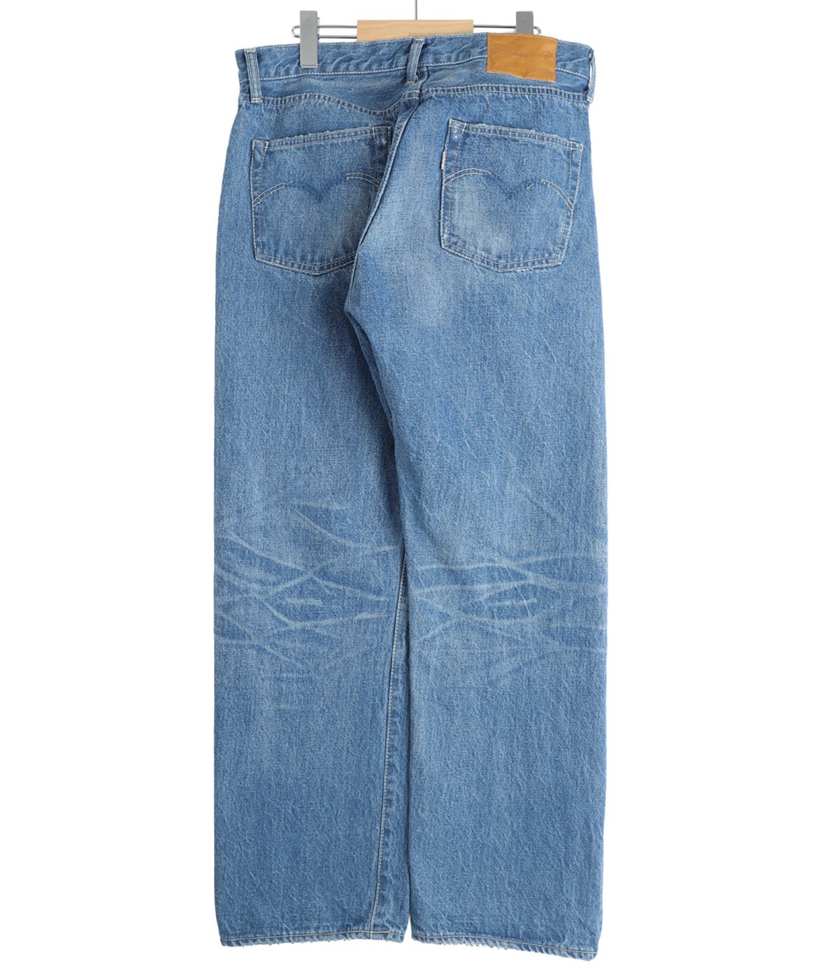13oz 1954XX DENIM PT(USED) | REMI RELIEF(レミレリーフ) / パンツ