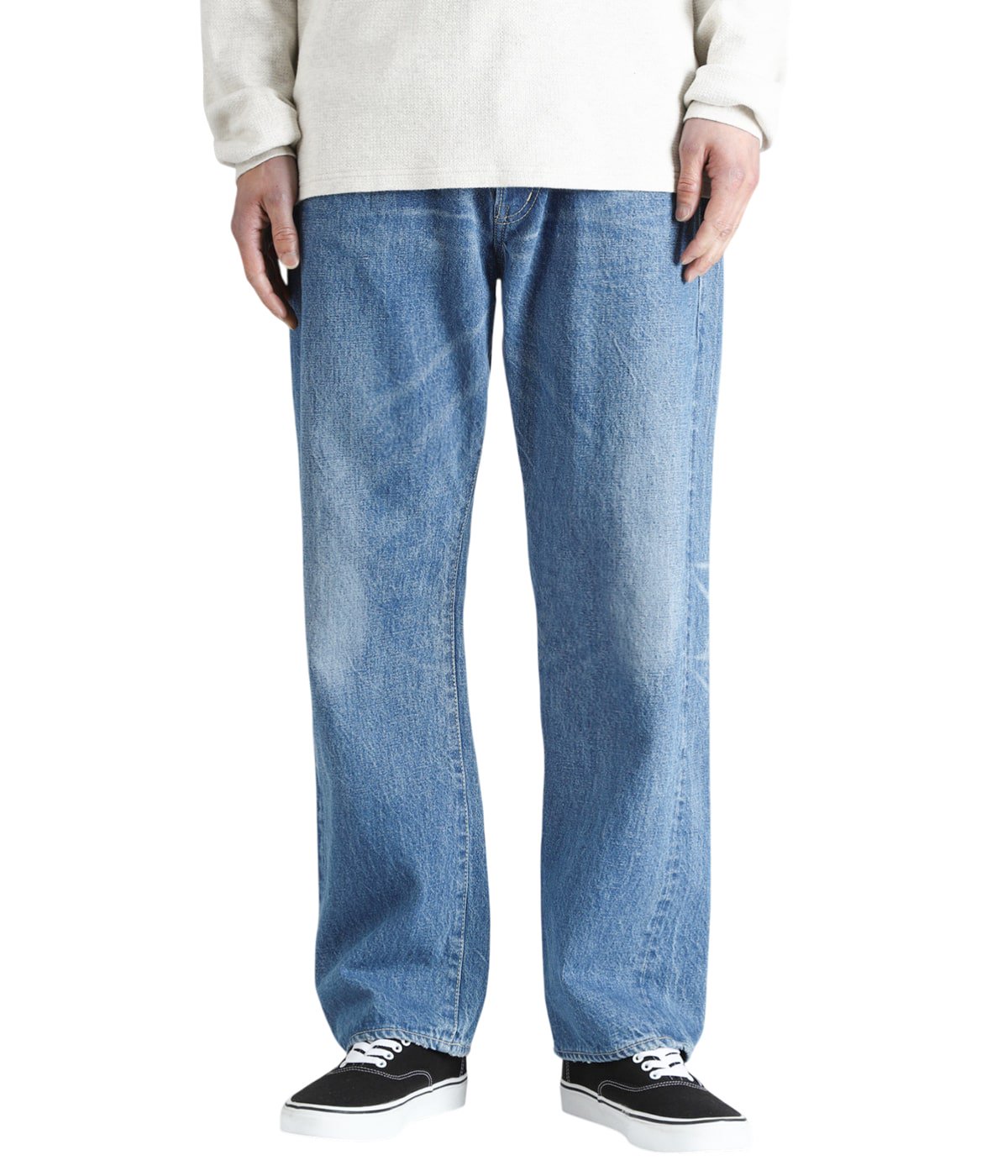 13oz 1954XX DENIM PT(USED) | REMI RELIEF(レミレリーフ) / パンツ